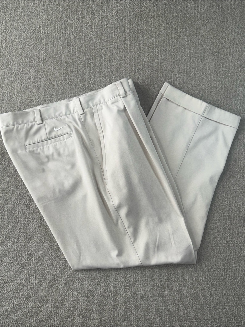 Nike Fit Dry Golf Pleated Pants